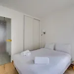 Paris 5 - Beautiful Apartment L000