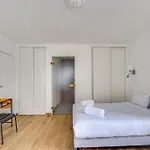 Paris 5 - Beautiful Apartment L000
